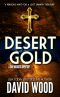 [Dane Maddock 01] • Desert Gold